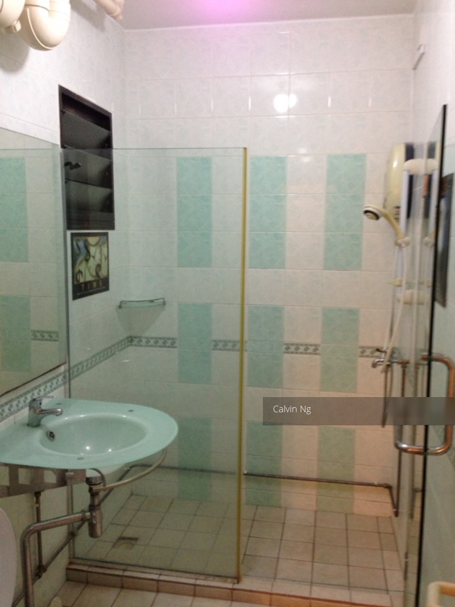 Blk 654B Jurong West Street 61 (Jurong West), HDB 5 Rooms #115647112